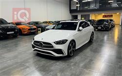 مرسيدس بنز C-Class